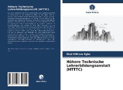 Höhere Technische Lehrerbildungsanstalt (HTTTC)