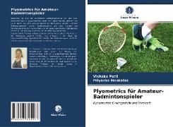 Plyometrics für Amateur-Badmintonspieler