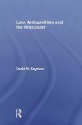 Law, Antisemitism and the Holocaust