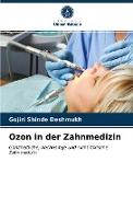Ozon in der Zahnmedizin