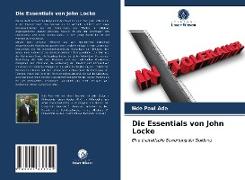 Die Essentials von John Locke