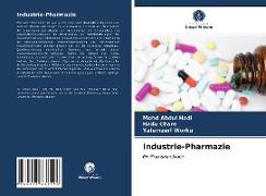 Industrie-Pharmazie