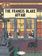 The Adventures of Blake and Mortimer.The Francis Blake Affair