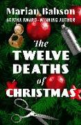 The Twelve Deaths of Christmas
