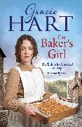 The Baker's Girl