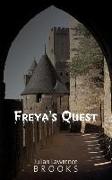 Freya's Quest
