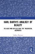 Karl Barth's Analogy of Beauty