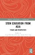 STEM Education from Asia