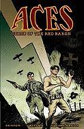 Aces: Curse Of The Red Baron