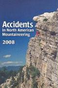 Accidents in North American Mountaineering