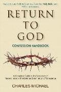 Return to God: Confession Handbook