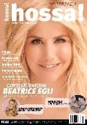 hossa! - Das Magazin für Volksmusik und Schlager! Ausgabe #12 (Juli/August/September 2021)