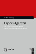 Taylors Agenten