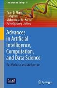 Advances in Artificial Intelligence, Computation, and Data Science