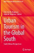 Urban Tourism in the Global South