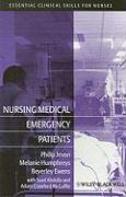 Nursing Medical Emergency Patients