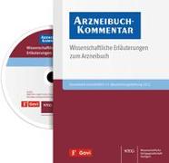 Arzneibuch-Kommentar DVD/Online VOL 67