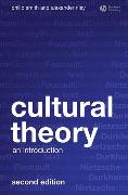 Cultural Theory