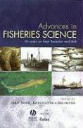 Advances in Fisheries Science
