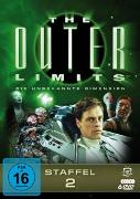 Outer Limits - Staffel 2