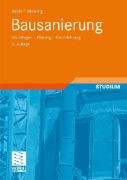 Bausanierung