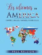 Los idiomas de América