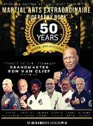 Martial Arts Extraordinaire Biography Book