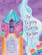 The Topsy Turvy Genie