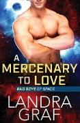 A Mercenary to Love