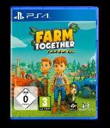Farm Together Deluxe Edition (PlayStation PS4)