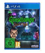 Goosebumps Dead of Night (PlayStation PS4)