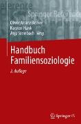 Handbuch Familiensoziologie