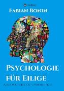 Psychologie für Eilige