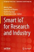 Smart IoT for Research and Industry