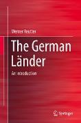 The German Länder