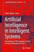 Artificial Intelligence in Intelligent Systems