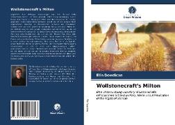 Wollstonecraft's Milton