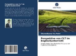 Perspektive von CLT im Englischunterricht