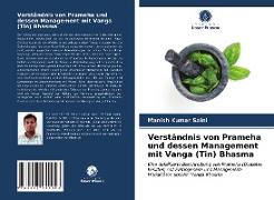 Verständnis von Prameha und dessen Management mit Vanga (Tin) Bhasma