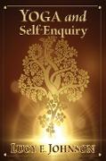 YOGA and Self-Enquiry