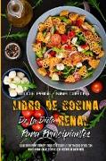 Libro De Cocina De La Dieta Renal Para Principiantes