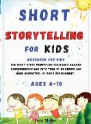 Short Storytelling for Kids