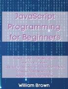 JavaScript Programming for Beginners