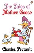 The Tales of Mother Goose