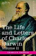 The Life and Letters of Charles Darwin, Volume II