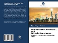 Internationaler Tourismus und Wirtschaftswachstum