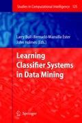 Learning Classifier Systems in Data Mining