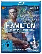 Hamilton-Undercover In Stockholm-Staffel 1