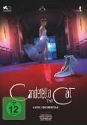 Cinderella The Cat