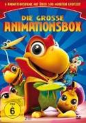 Die groáe Animationsbox